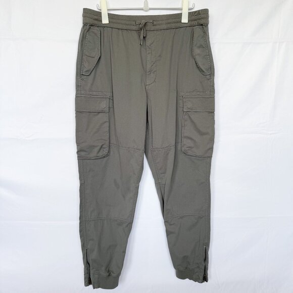 Polo Ralph Lauren Utility Khaki Pants - Picture 1 of 12